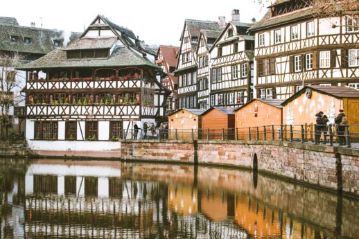 Cuej Strasbourg 