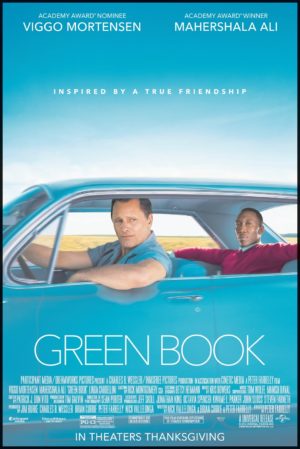Greenbook