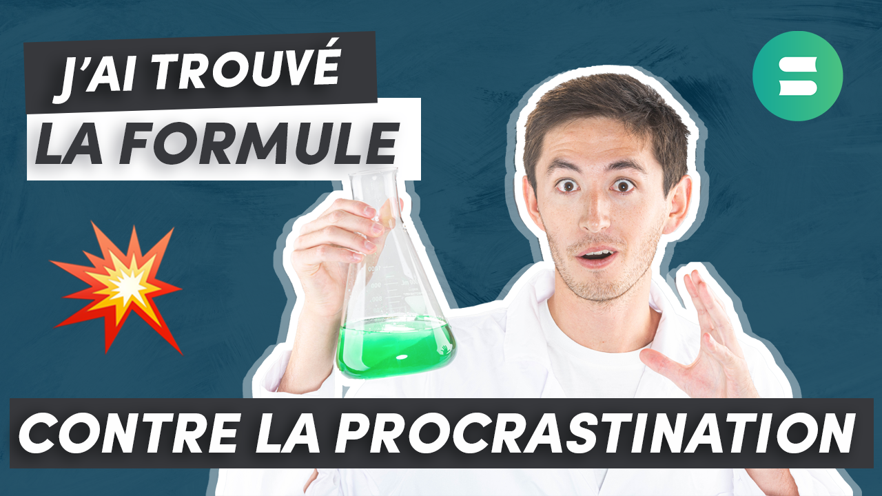 arrêter de procrastiner
