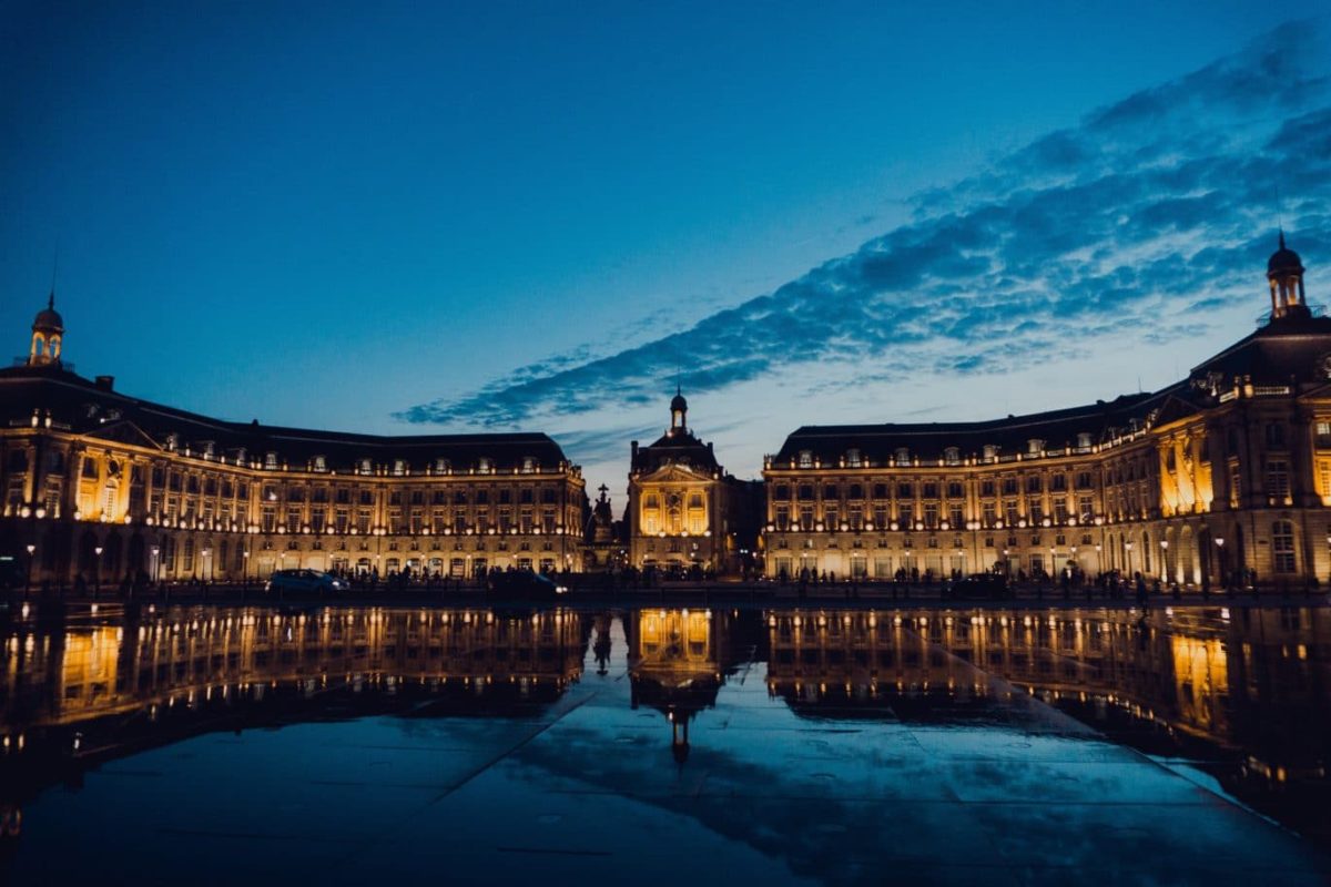 [Témoignage] Bizuth à la prépa Montaigne Bordeaux ‍