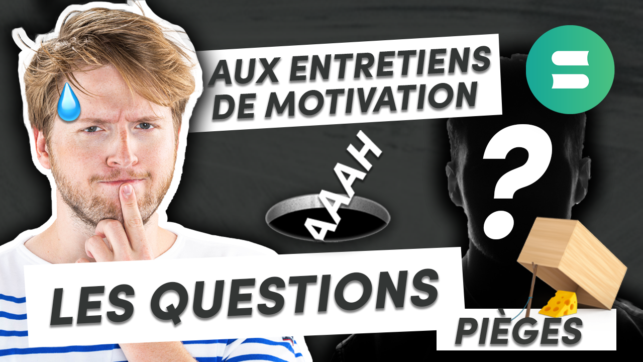 Questions pièges en entretien d’embauche : comment les déjouer ? 