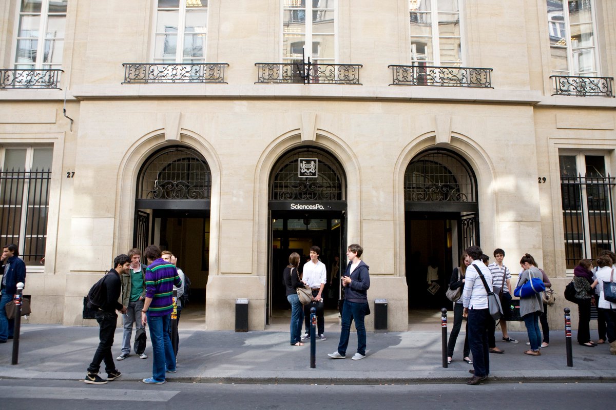 FAQ : tout savoir sur Sciences Po 