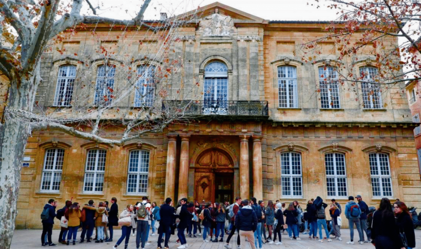 Sciences Po Aix