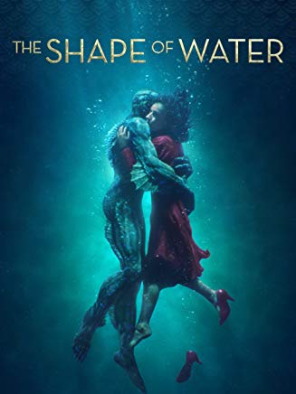 The shape of water