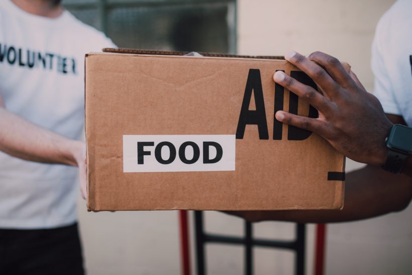 Précarité étudiante : quelles sont les aides et les bons plans alimentaires ?