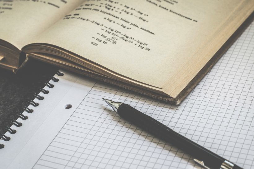 Annales Maths ECE – les sujets à faire absolument ⭐
