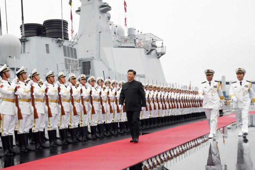 Conflit Chine / Taïwan: tout ce qu’il faut savoir! 
