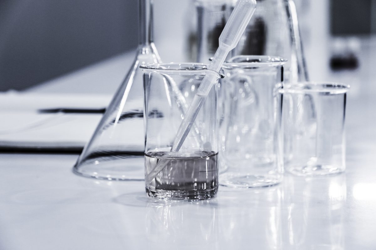 Comment travailler la chimie en prépa scientifique ? ️