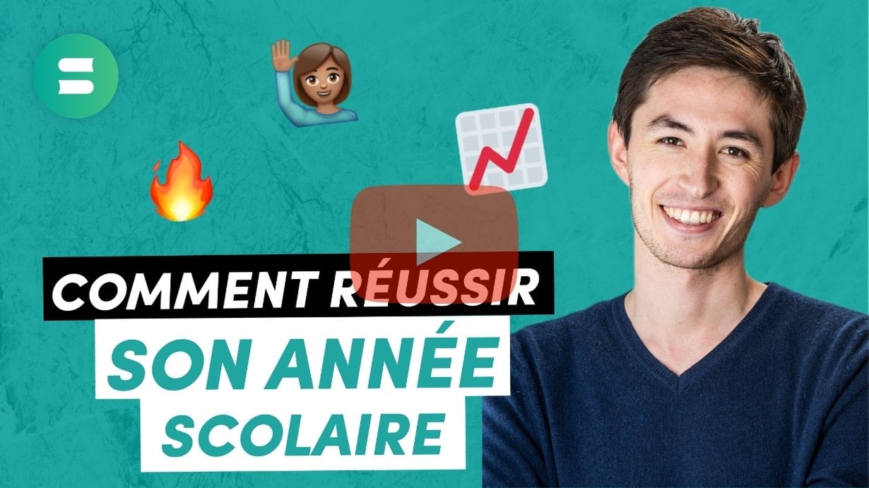 7 erreurs à ne pas commettre pour réussir son année scolaire 