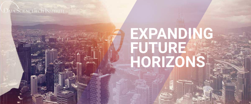 data sciencetech institute