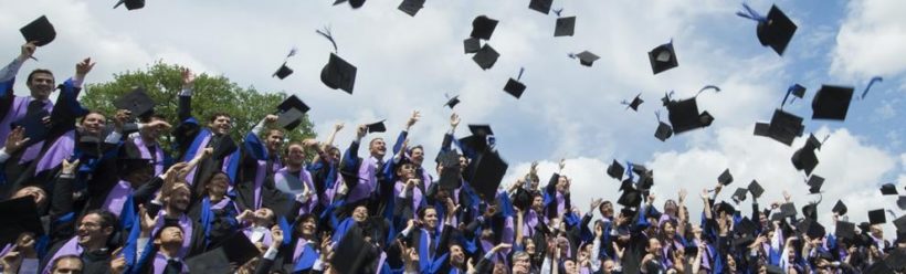 Comment intégrer HEC Paris ?  