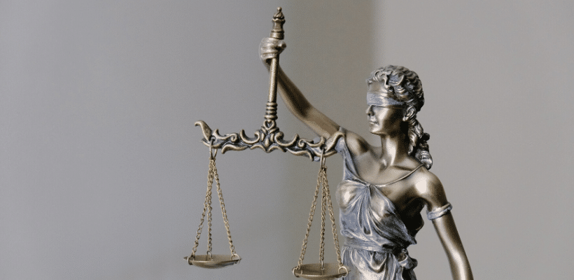 Les études de droit, c’est quoi ? ‍️