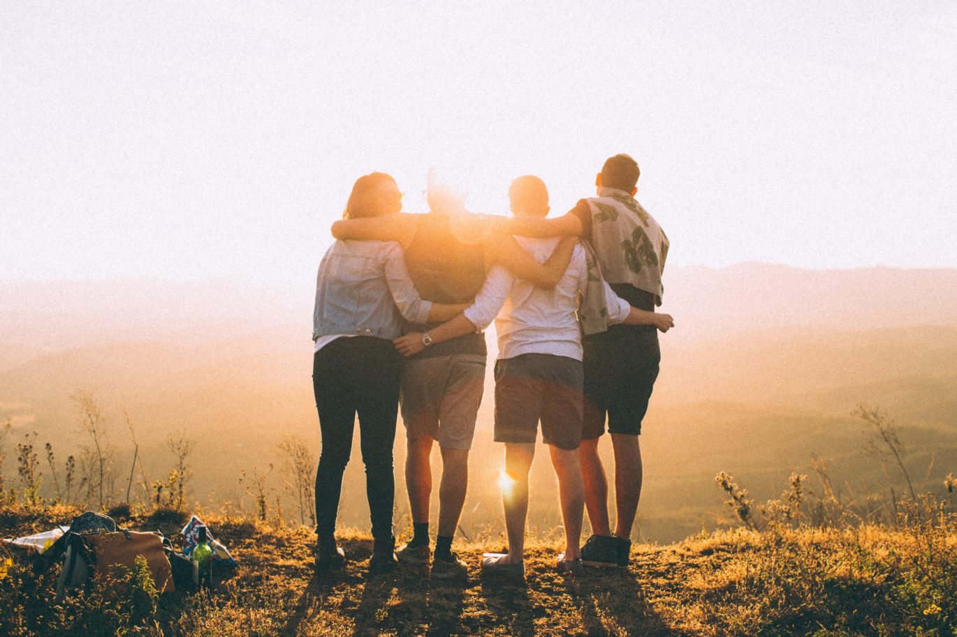 Se faire des amis en prépa et construire des relations solides 