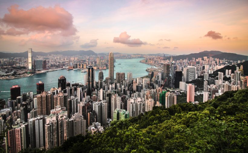 Hong Kong-Chine : la fin du “un État, deux systèmes” ? 