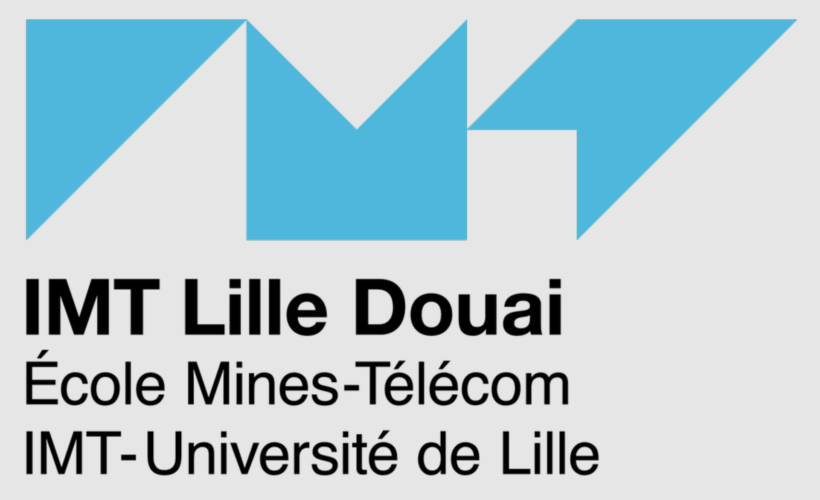 IMT Lille Douai ‍
