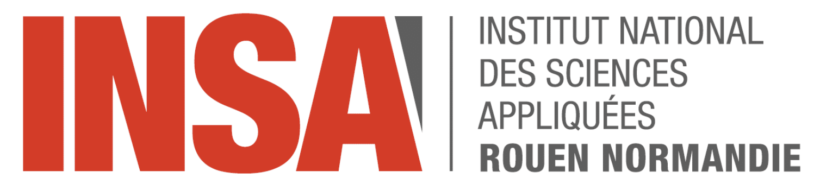 INSA Rouen Normandie ‍‍