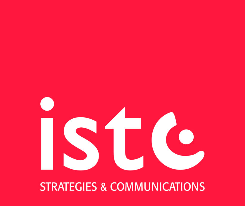 ISTC Stratégie & Communications ️