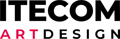 ITECOM Art Design ‍