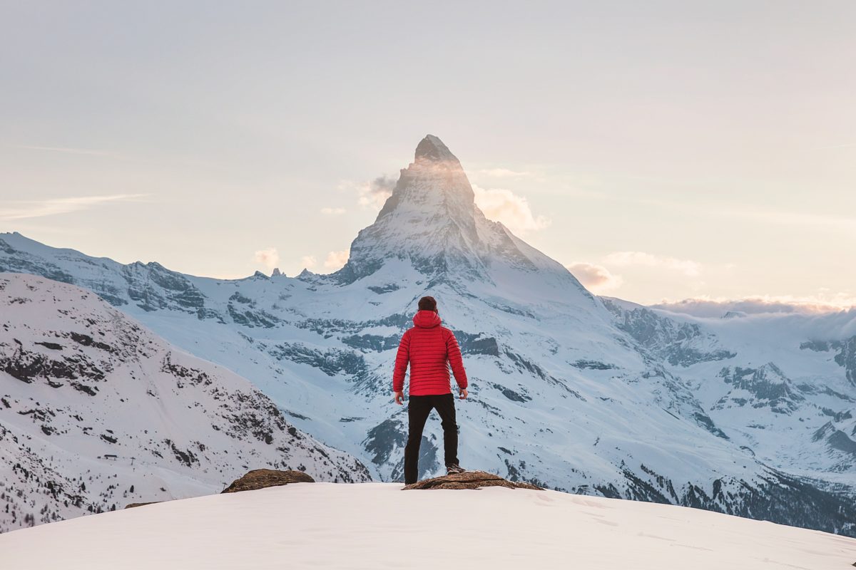 5 bonnes résolutions pour la nouvelle année 