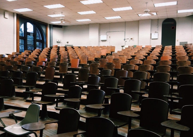 La fac de droit : qu’est-ce que c’est ? (débouchés, emploi du temps) ️