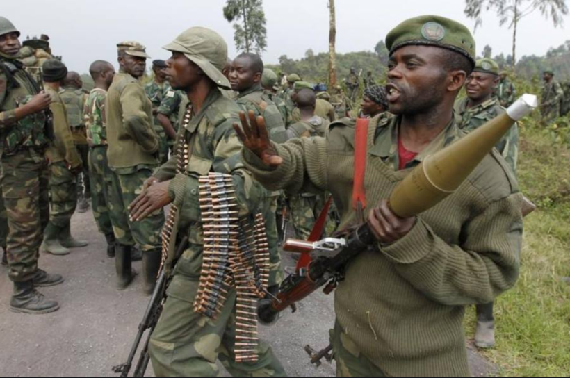 Le monde en fiche #2 : L’Afrique des Grands Lacs