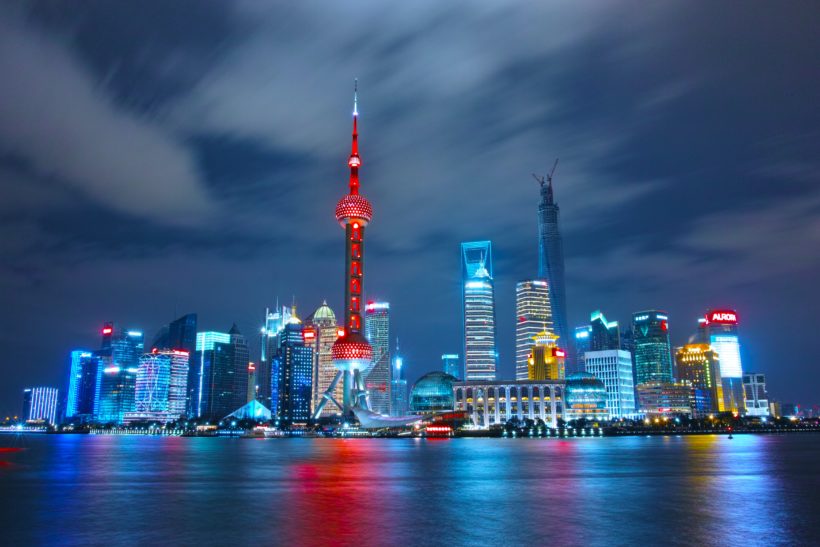 Comment écrire en chinois ? 