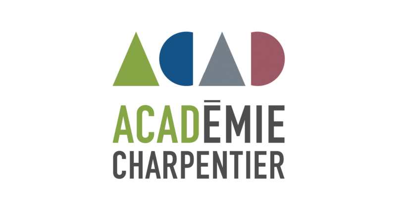 Académie Charpentier ‍