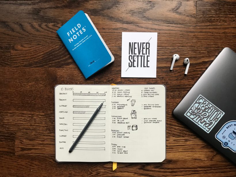 Nos 10 meilleurs conseils pour réussir ses études ️