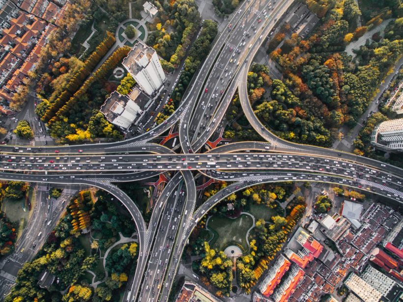 L’affirmation de la puissance chinoise #2 : Les nouvelles routes de la soie 