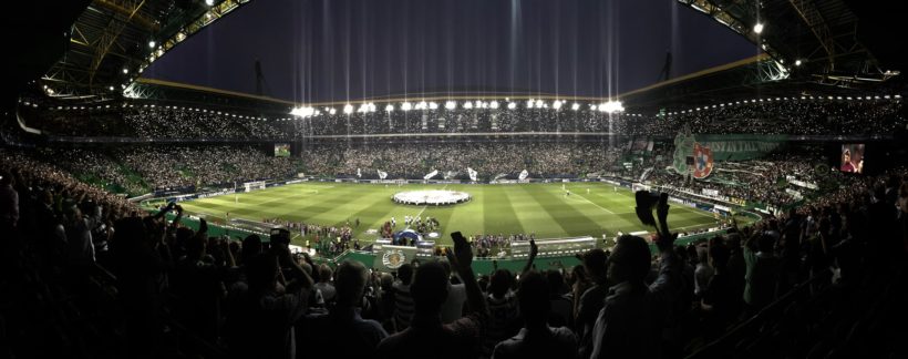 Les origines du Football 