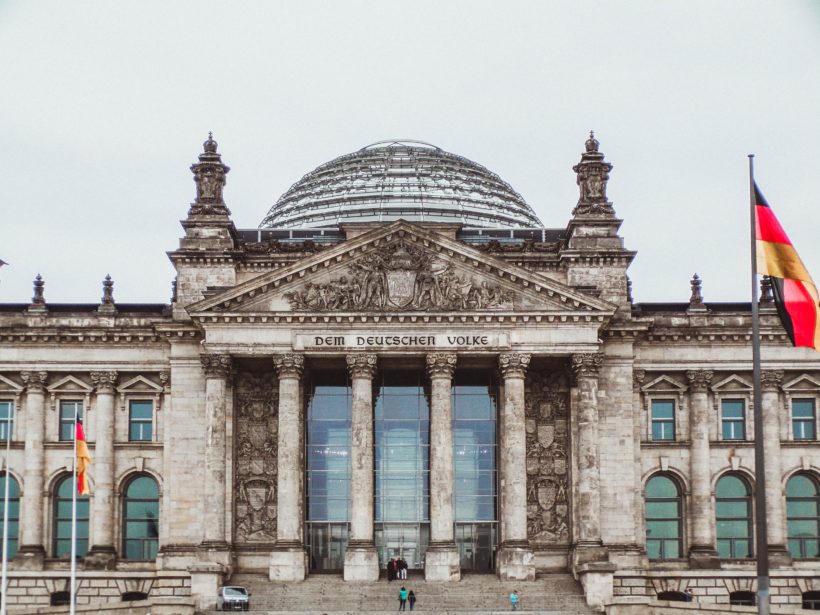 Les élections en Allemagne : comment ça fonctionne ? 