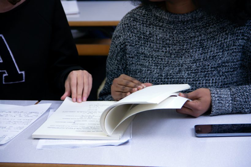 La méthode de A à Z pour un planning de révision parfait ⏰