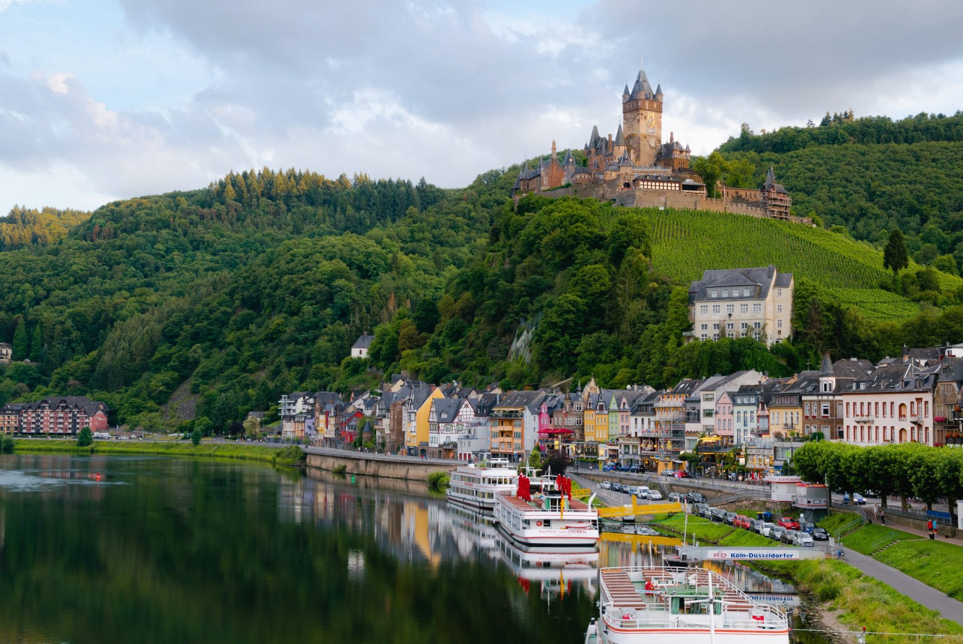 Pourquoi apprendre l’allemand ? 