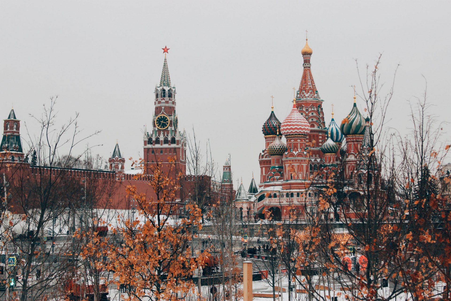 Pourquoi apprendre le russe ? 