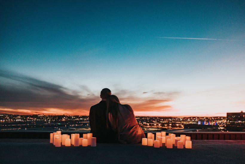 Premier date : 8 choses à éviter 
