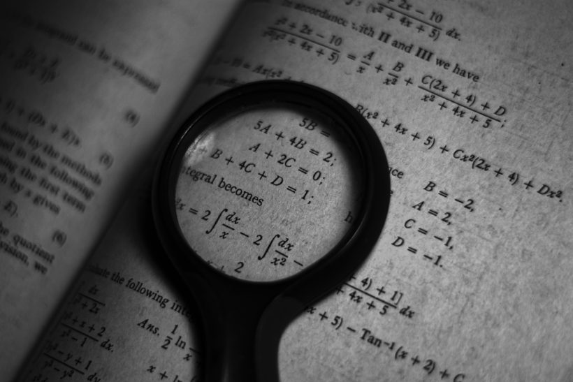 Tour savoir sur le programme de maths en prépa HEC 