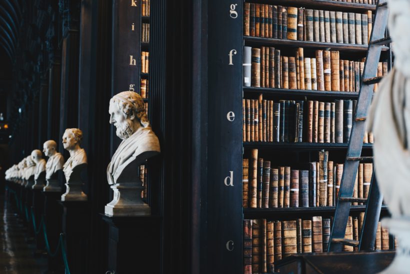 Tout savoir sur le programme d’histoire en prépa BL 