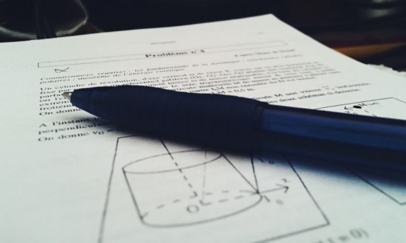 Tout savoir sur le programme de physique-chimie en 3ème 