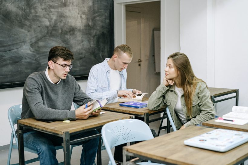 Tout savoir sur le programme SES Première 