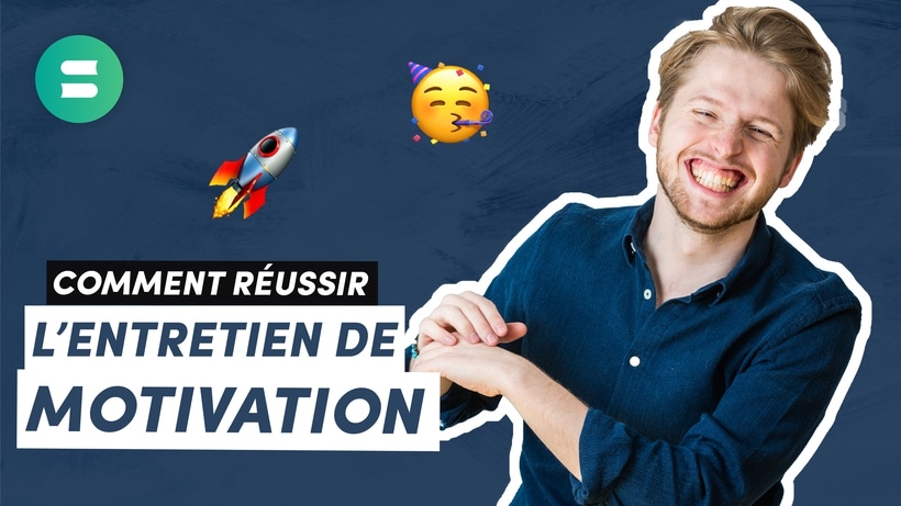 questions types entretien de motivation - youtube les sherpas - etienne porche