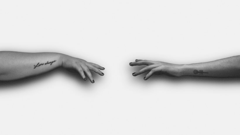 relation à distance