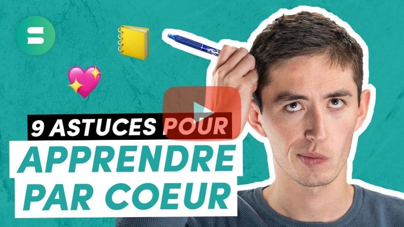 technique apprendre par coeur - youtube les sherpas