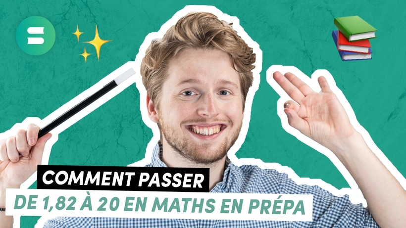 travailler les maths en prépa - youtube les sherpas - etienne porche