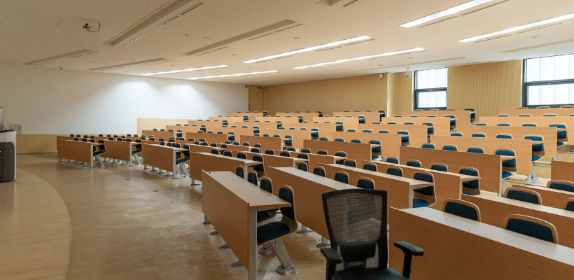 8 conseils pour bien gérer ta rentrée universitaire ! 