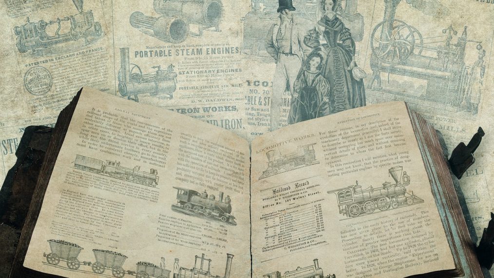 inventions du 19e siècle