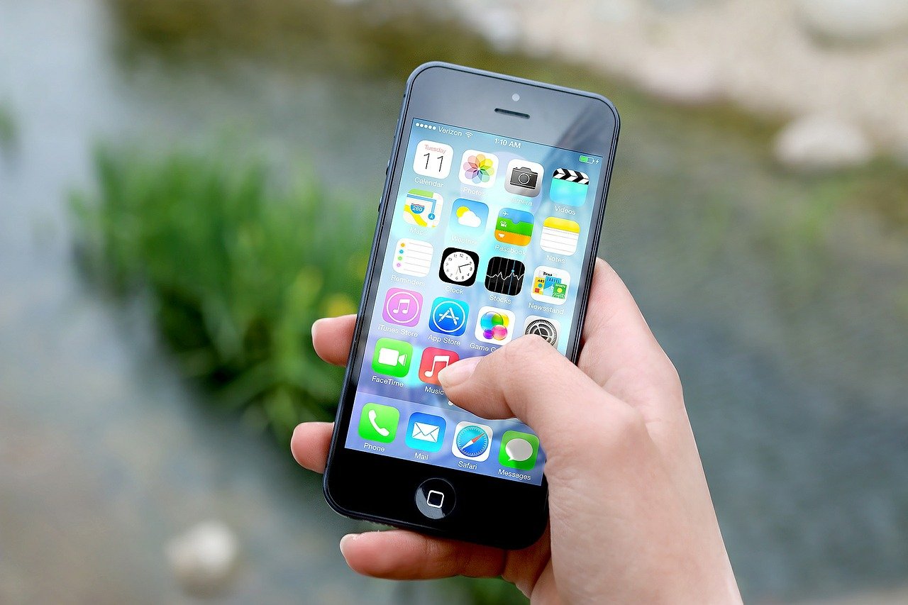 applications mobiles