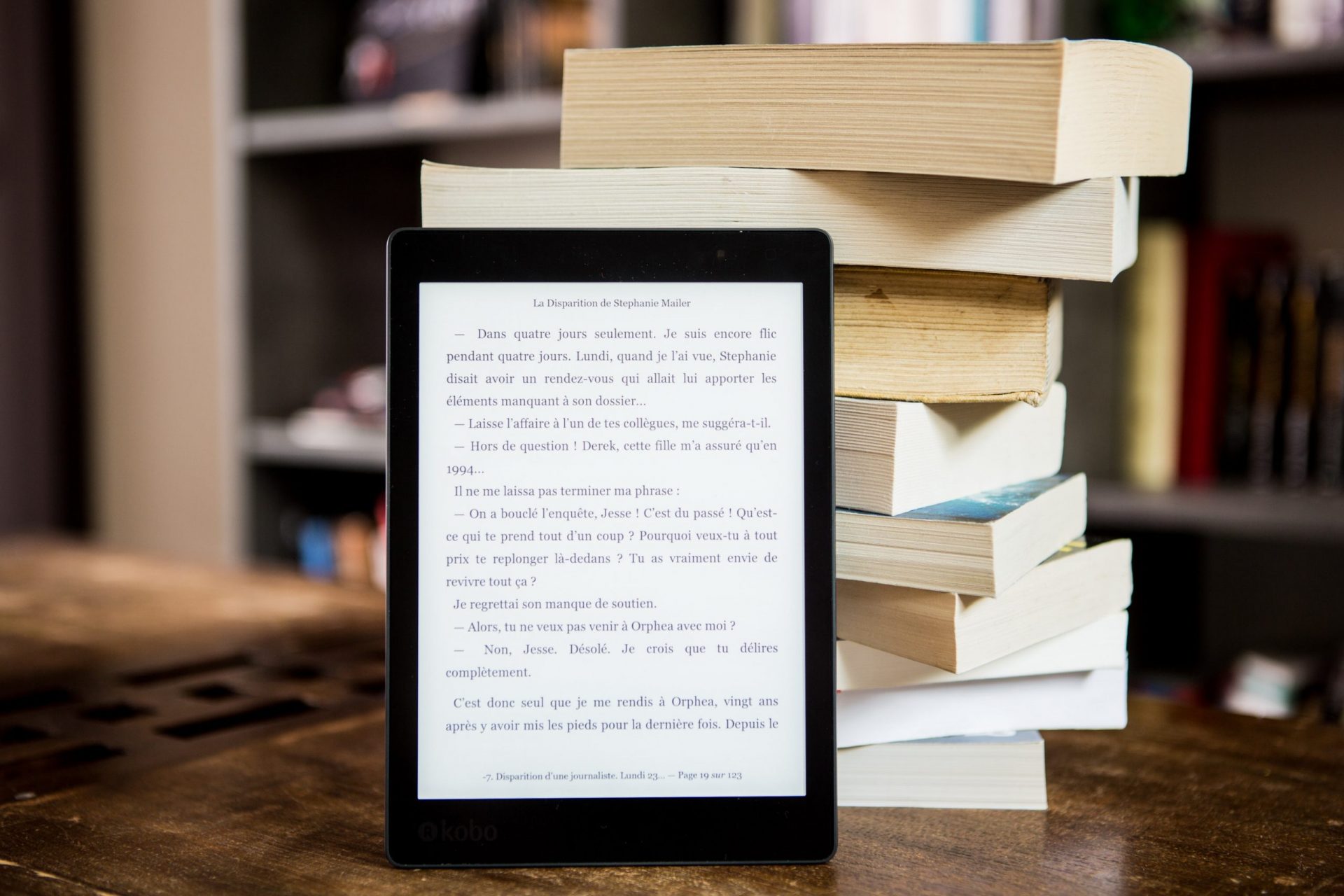 Nos ebooks étudiants