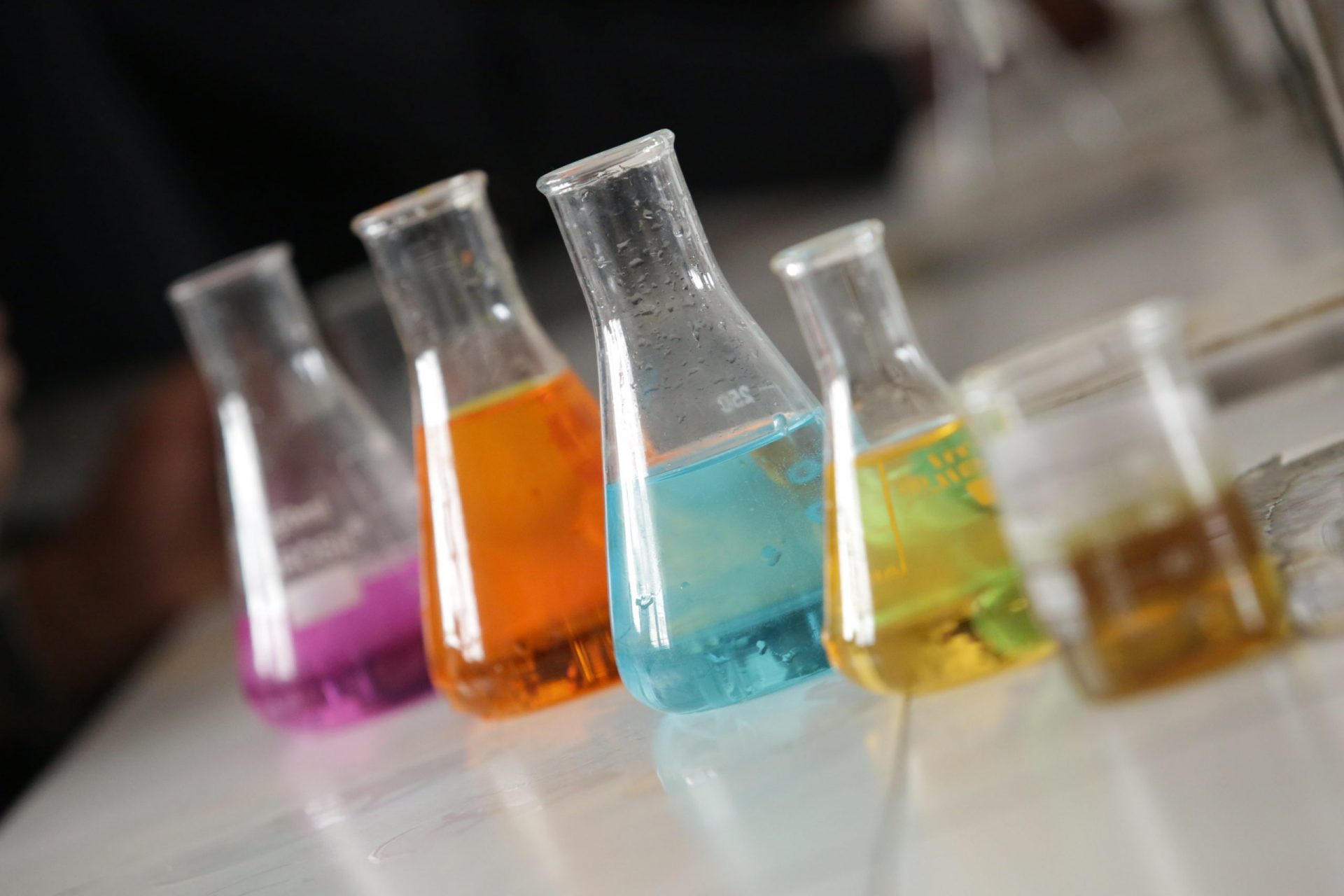 Physique-chimie