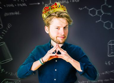 LA technique de révision imparable !