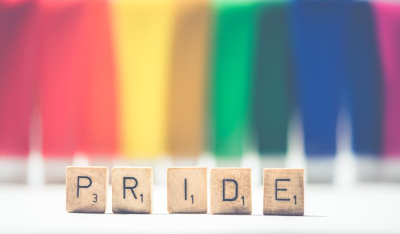 Top 11 des livres LGBT ️‍